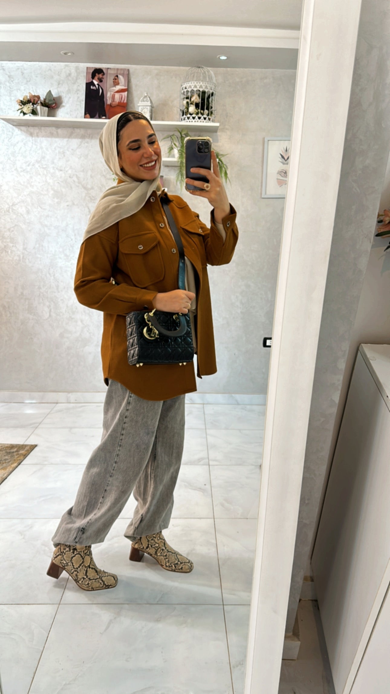wool jacket